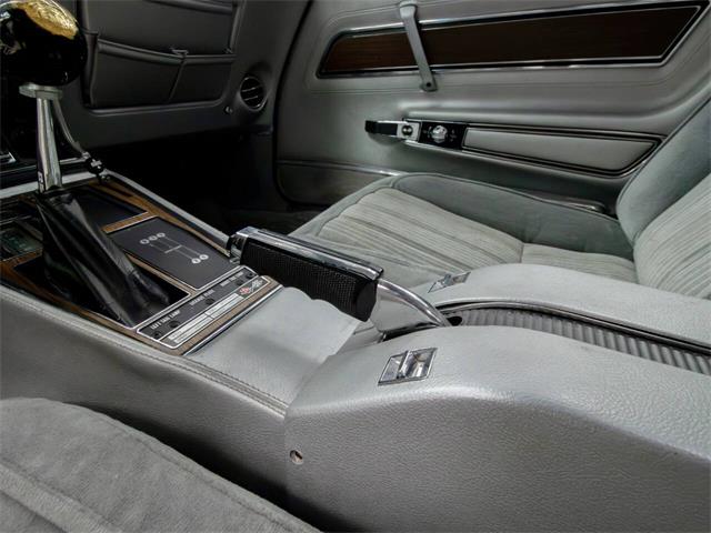 1970 Chevrolet Corvette (CC-2066414) for sale in Sun Valley, California