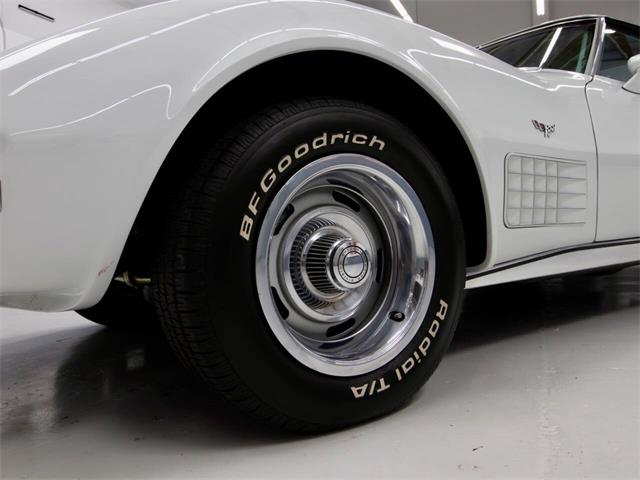 1970 Chevrolet Corvette (CC-2066414) for sale in Sun Valley, California