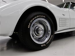 1970 Chevrolet Corvette (CC-2066414) for sale in Sun Valley, California