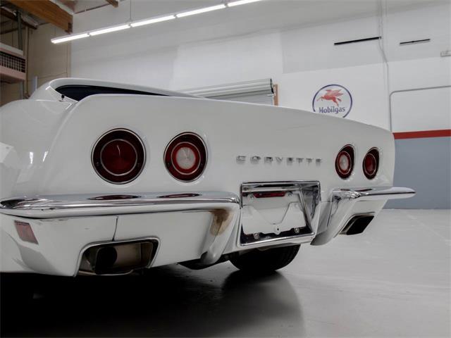 1970 Chevrolet Corvette (CC-2066414) for sale in Sun Valley, California