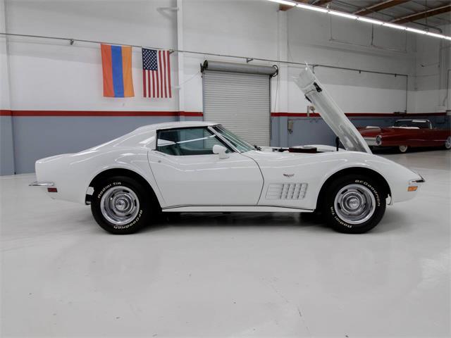 1970 Chevrolet Corvette (CC-2066414) for sale in Sun Valley, California