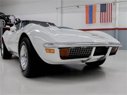 1970 Chevrolet Corvette (CC-2066414) for sale in Sun Valley, California