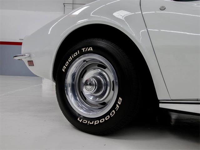 1970 Chevrolet Corvette (CC-2066414) for sale in Sun Valley, California