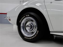 1970 Chevrolet Corvette (CC-2066414) for sale in Sun Valley, California