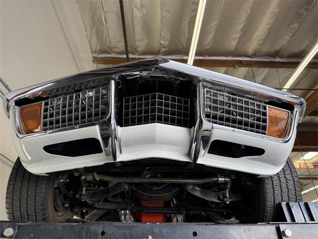 1970 Chevrolet Corvette (CC-2066414) for sale in Sun Valley, California