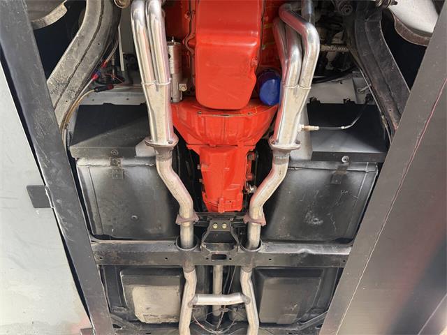 1970 Chevrolet Corvette (CC-2066414) for sale in Sun Valley, California