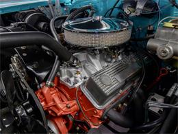 1957 Chevrolet Bel Air (CC-2066416) for sale in Sun Valley, California