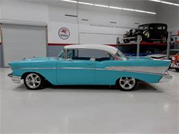 1957 Chevrolet Bel Air (CC-2066416) for sale in Sun Valley, California