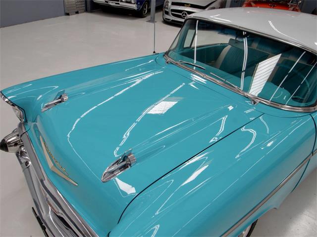 1957 Chevrolet Bel Air (CC-2066416) for sale in Sun Valley, California