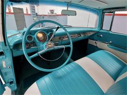 1957 Chevrolet Bel Air (CC-2066416) for sale in Sun Valley, California