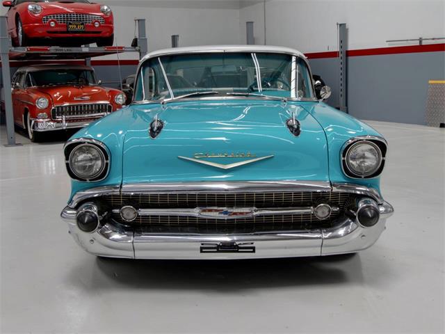 1957 Chevrolet Bel Air (CC-2066416) for sale in Sun Valley, California