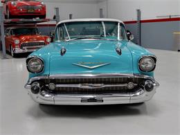 1957 Chevrolet Bel Air (CC-2066416) for sale in Sun Valley, California
