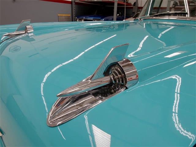 1957 Chevrolet Bel Air (CC-2066416) for sale in Sun Valley, California