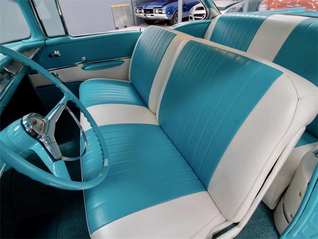 1957 Chevrolet Bel Air (CC-2066416) for sale in Sun Valley, California