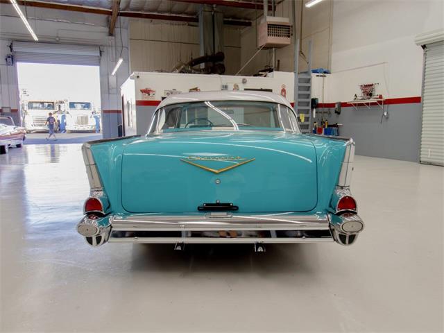 1957 Chevrolet Bel Air (CC-2066416) for sale in Sun Valley, California