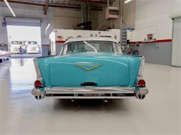 1957 Chevrolet Bel Air (CC-2066416) for sale in Sun Valley, California