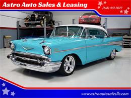 1957 Chevrolet Bel Air (CC-2066416) for sale in Sun Valley, California