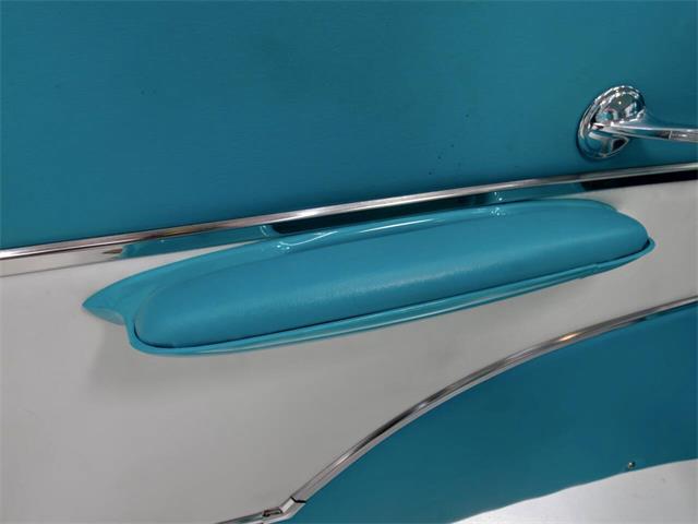 1957 Chevrolet Bel Air (CC-2066416) for sale in Sun Valley, California