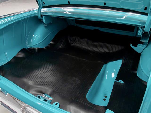 1957 Chevrolet Bel Air (CC-2066416) for sale in Sun Valley, California