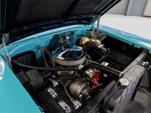 1957 Chevrolet Bel Air (CC-2066416) for sale in Sun Valley, California
