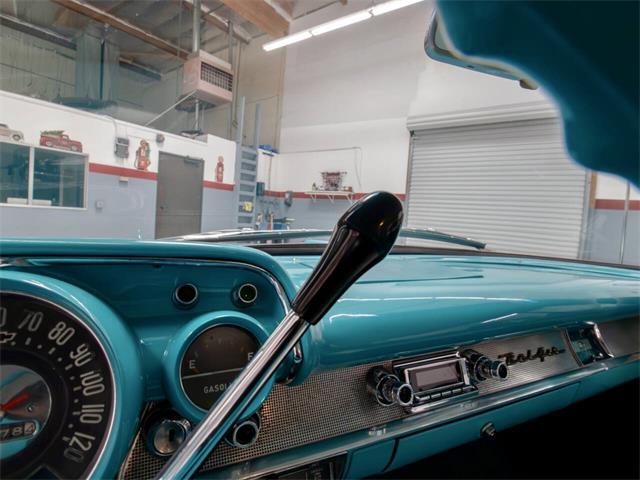 1957 Chevrolet Bel Air (CC-2066416) for sale in Sun Valley, California