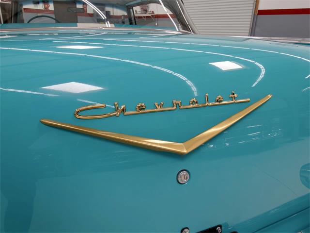 1957 Chevrolet Bel Air (CC-2066416) for sale in Sun Valley, California