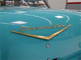 1957 Chevrolet Bel Air (CC-2066416) for sale in Sun Valley, California