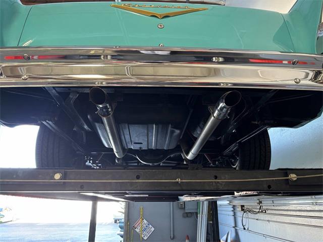 1957 Chevrolet Bel Air (CC-2066416) for sale in Sun Valley, California