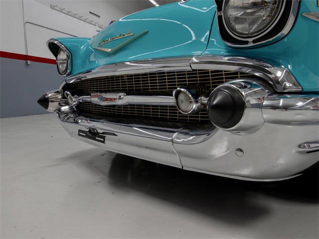 1957 Chevrolet Bel Air (CC-2066416) for sale in Sun Valley, California