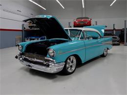 1957 Chevrolet Bel Air (CC-2066416) for sale in Sun Valley, California