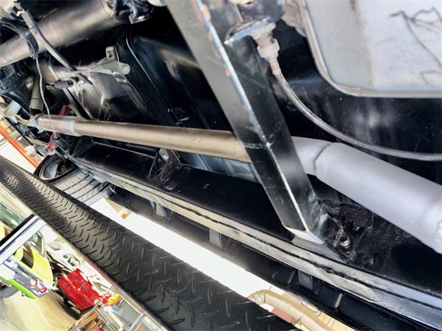 1957 Chevrolet Bel Air (CC-2066416) for sale in Sun Valley, California