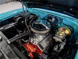 1957 Chevrolet Bel Air (CC-2066416) for sale in Sun Valley, California