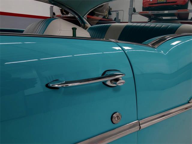 1957 Chevrolet Bel Air (CC-2066416) for sale in Sun Valley, California
