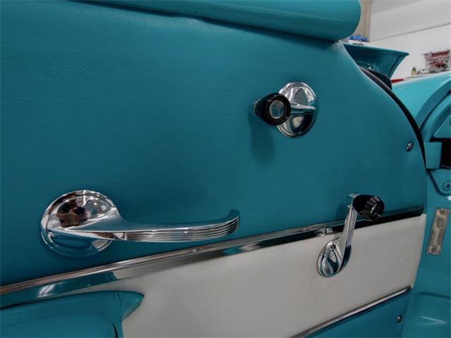 1957 Chevrolet Bel Air (CC-2066416) for sale in Sun Valley, California