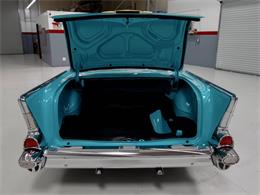 1957 Chevrolet Bel Air (CC-2066416) for sale in Sun Valley, California