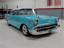 1957 Chevrolet Bel Air (CC-2066416) for sale in Sun Valley, California