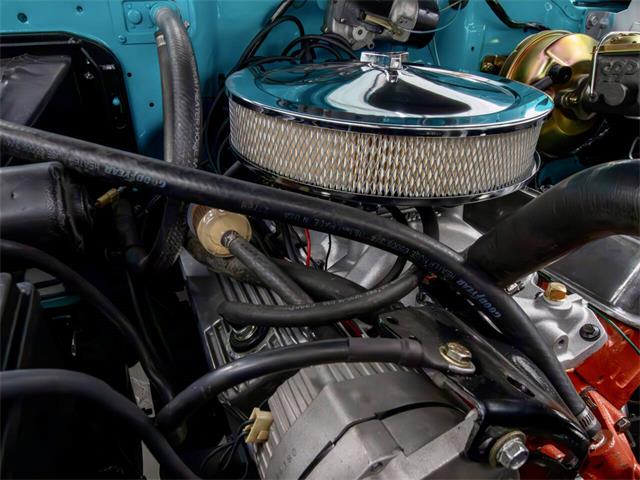 1957 Chevrolet Bel Air (CC-2066416) for sale in Sun Valley, California