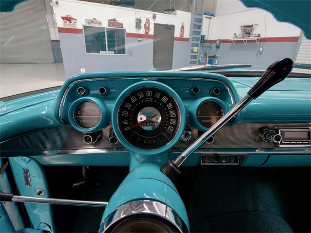 1957 Chevrolet Bel Air (CC-2066416) for sale in Sun Valley, California