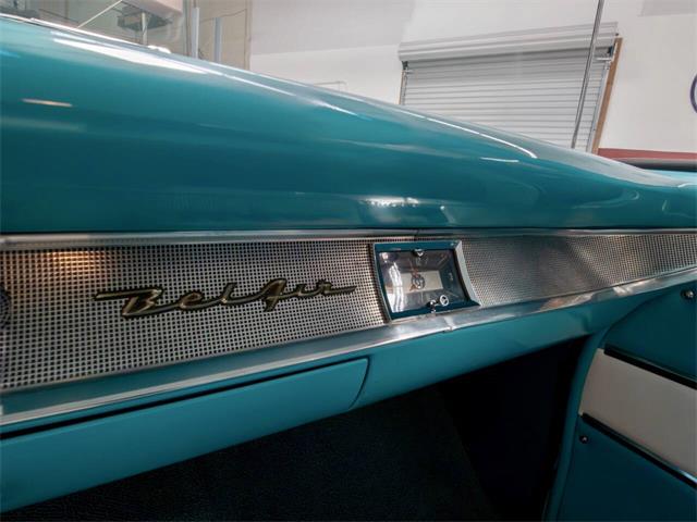 1957 Chevrolet Bel Air (CC-2066416) for sale in Sun Valley, California