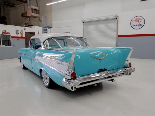 1957 Chevrolet Bel Air (CC-2066416) for sale in Sun Valley, California