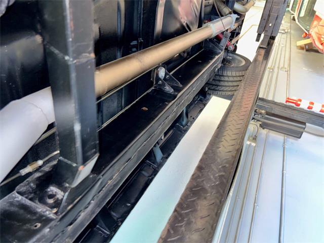 1957 Chevrolet Bel Air (CC-2066416) for sale in Sun Valley, California