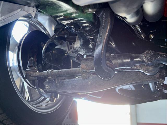 1957 Chevrolet Bel Air (CC-2066416) for sale in Sun Valley, California