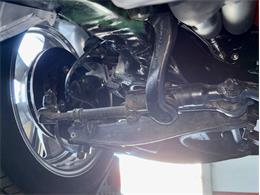 1957 Chevrolet Bel Air (CC-2066416) for sale in Sun Valley, California