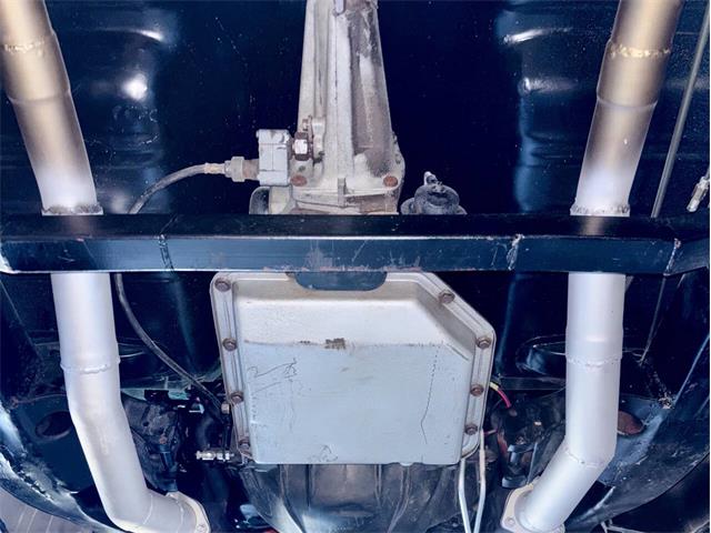 1957 Chevrolet Bel Air (CC-2066416) for sale in Sun Valley, California