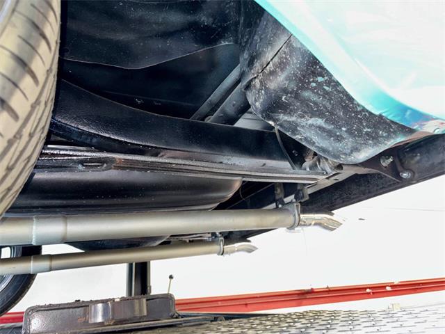 1957 Chevrolet Bel Air (CC-2066416) for sale in Sun Valley, California