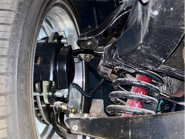 1957 Chevrolet Bel Air (CC-2066416) for sale in Sun Valley, California