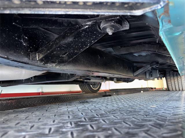 1957 Chevrolet Bel Air (CC-2066416) for sale in Sun Valley, California