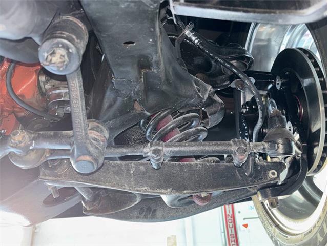 1957 Chevrolet Bel Air (CC-2066416) for sale in Sun Valley, California