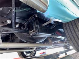 1957 Chevrolet Bel Air (CC-2066416) for sale in Sun Valley, California