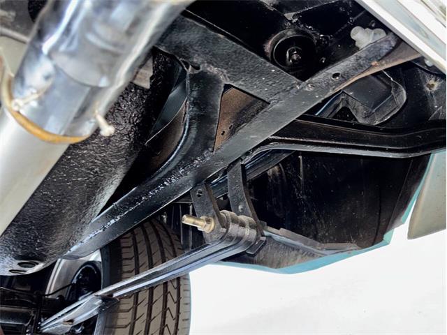 1957 Chevrolet Bel Air (CC-2066416) for sale in Sun Valley, California